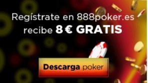 8 Euros_ Poker gratis
