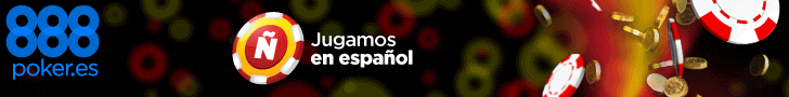 728x90  888POKER